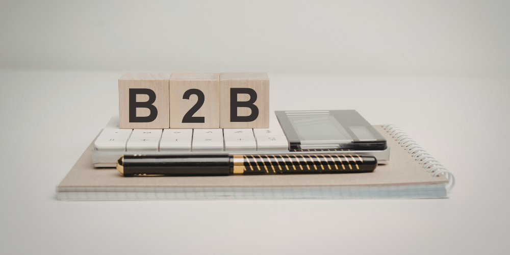 Forniture B2B